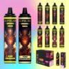 Fumot Supbliss Umbra 10000 パフ | Vape Shop Japan