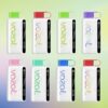 VOZOL Star 12000 Puffs | Vape Shop Japan