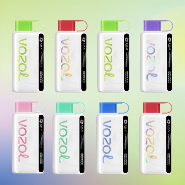 VOZOL Star 12000 Puffs | Vape Shop Japan