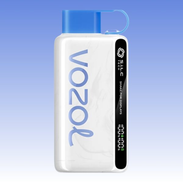 VOZOL Star 12000 Puffs | Vape Shop Japan