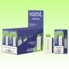 VOZOL Star 12000 Puffs | Vape Shop Japan
