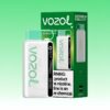 VOZOL Star 12000 Puffs | Vape Shop Japan