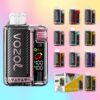 VOZOL Vista 20000 Puffs | Vape Shop Japan