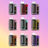 VOZOL Vista 20000 Puffs | Vape Shop Japan