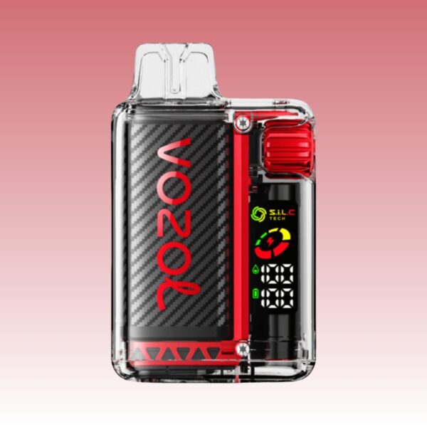 VOZOL Vista 20000 Puffs | Vape Shop Japan