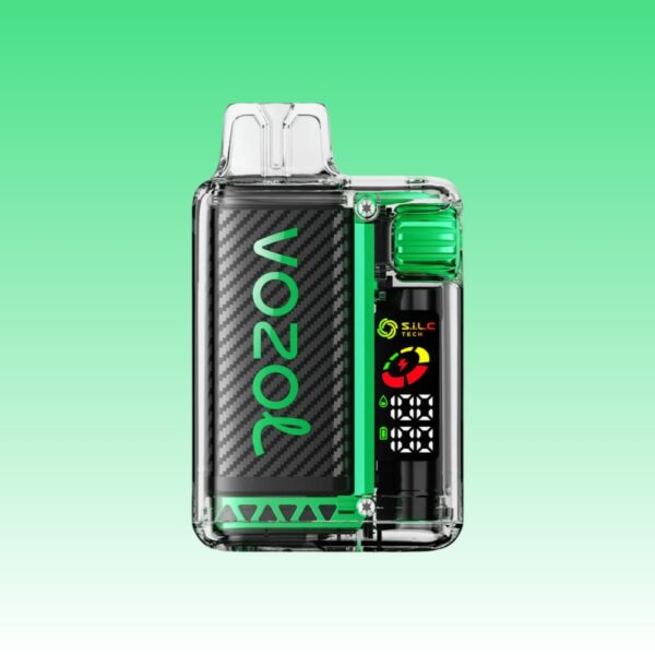 VOZOL Vista 20000 Puffs | Vape Shop Japan