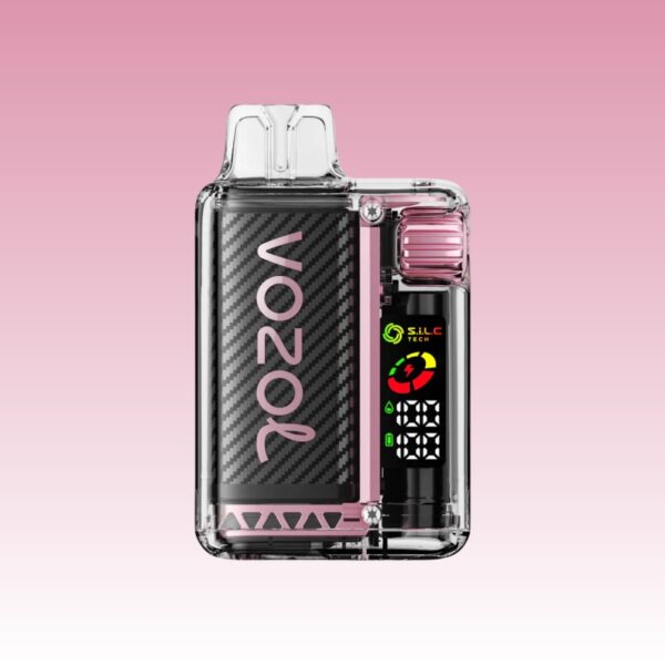 VOZOL Vista 20000 Puffs | Vape Shop Japan