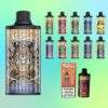 VapSolo Super 15000 パフ | Vape Shop Japan