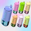 VapSolo Triple 30K Puffs | Vape Shop Japan