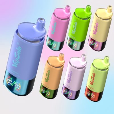 VapSolo Triple 30K Puffs | Vape Shop Japan