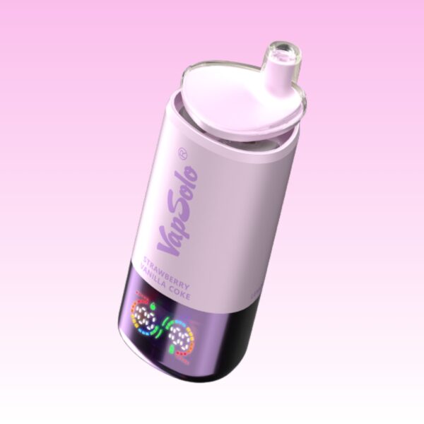 VapSolo Triple 30K Puffs | Vape Shop Japan