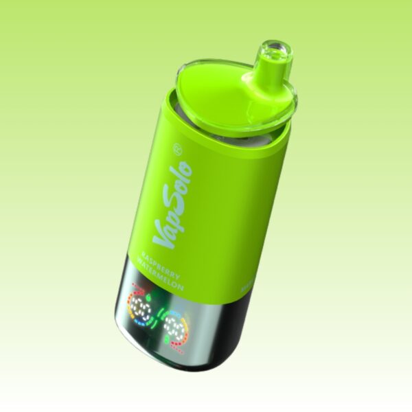 VapSolo Triple 30K Puffs | Vape Shop Japan
