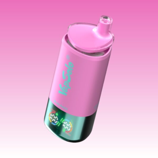 VapSolo Triple 30K Puffs | Vape Shop Japan