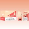 Puff Fumot Vome Smash Box 15000 Tiri | Puff Sigaretta Store