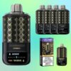 エルフバーコンボ25000パフ | Vape Shop Japan