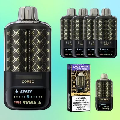 エルフバーコンボ25000パフ | Vape Shop Japan