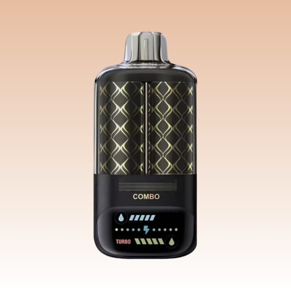 エルフバーコンボ25000パフ | Vape Shop Japan