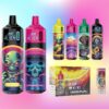 JNR Alien 10000 パフ | Vape Shop Japan