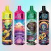JNR Alien 10000 パフ | Vape Shop Japan