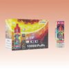 JNR Alien 10000 パフ | Vape Shop Japan