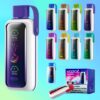 VOZOL Star 20000 パフ | Vape Shop Japan