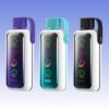 VOZOL Star 20000 パフ | Vape Shop Japan