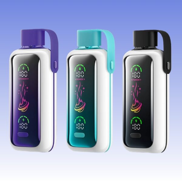 VOZOL Star 20000 パフ | Vape Shop Japan