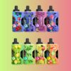 VapSolo Viking 12000 パフ | Vape Shop Japan