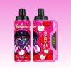 VapSolo Viking 12000 パフ | Vape Shop Japan