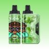 VapSolo Viking 12000 パフ | Vape Shop Japan