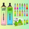 Fumot Vome Big Boom 10000 パフ | Vape Shop Japan