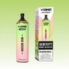 Fumot Vome Big Boom 10000 パフ | Vape Shop Japan