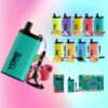 Fumot Vome Box 7500 Puffs | Vape Shop Japan
