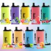 Fumot Vome Box 7500 Puffs | Vape Shop Japan