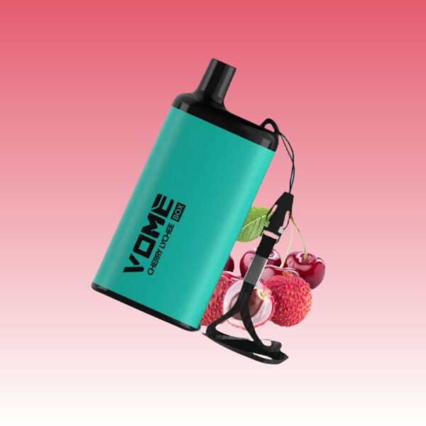 Fumot Vome Box 7500 Puffs | Vape Shop Japan