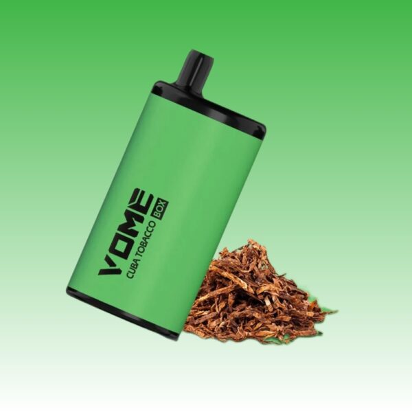 Fumot Vome Box 7500 Puffs | Vape Shop Japan