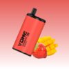 Fumot Vome Box 7500 Puffs | Vape Shop Japan