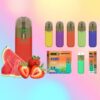 フモット Vome S-Pod 4500 パフ | Vape Shop Japan