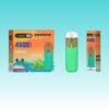 フモット Vome S-Pod 4500 パフ | Vape Shop Japan