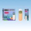 フモット Vome S-Pod 4500 パフ | Vape Shop Japan