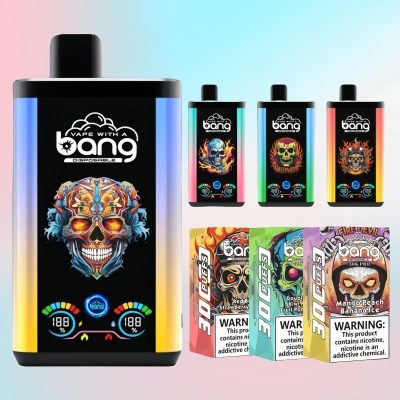 バング30000プロパフ | Vape Shop Japan