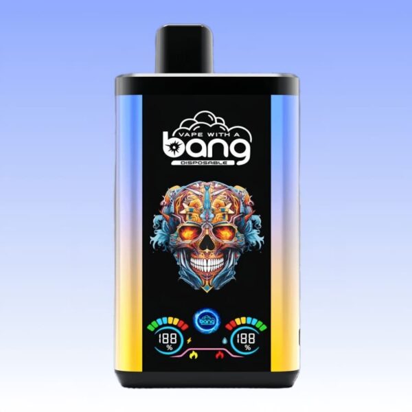 バング30000プロパフ | Vape Shop Japan