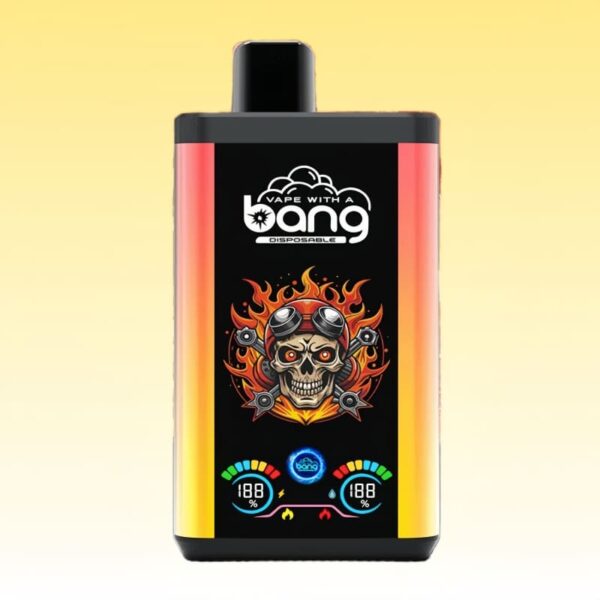 バング30000プロパフ | Vape Shop Japan