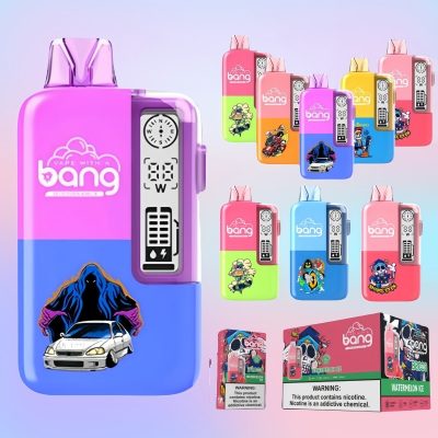 Bang 32000 パフ | Vape Shop Japan