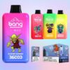 バン 36000 パフ | Vape Shop Japan