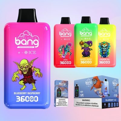 バン 36000 パフ | Vape Shop Japan
