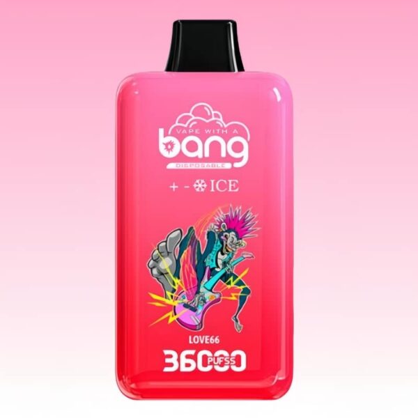 バン 36000 パフ | Vape Shop Japan