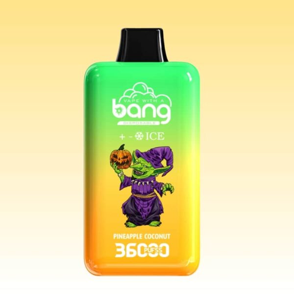 バン 36000 パフ | Vape Shop Japan