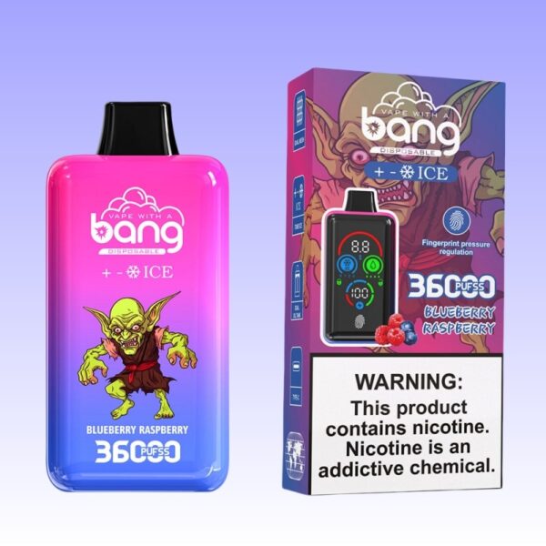 バン 36000 パフ | Vape Shop Japan