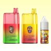 バング 40000 パフ | Vape Shop Japan